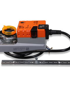 Stellmotor NM-230